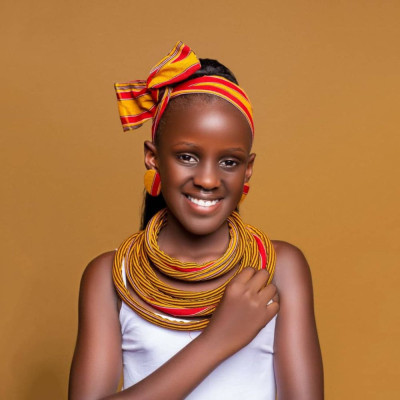 Mary Gladys Mutesi