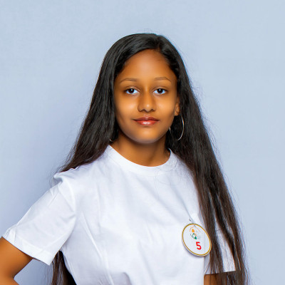 Charmi Chandresh Patel