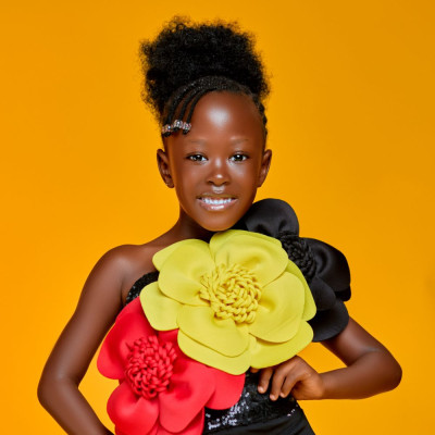 Akankwatsa Favour Primrose