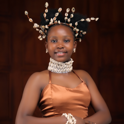 Trinidad Walusimbi