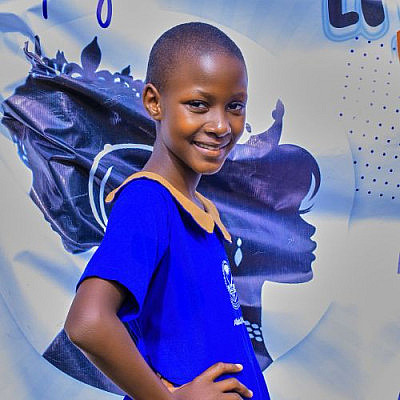 Arinda Nyakato