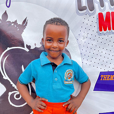 Raith Montes Blessing 