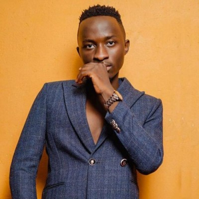 Brandon Shoots - Kasese