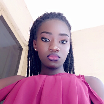 Nakayiga Mildred - Busujju