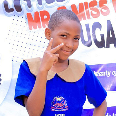 Ampaire noella miracle