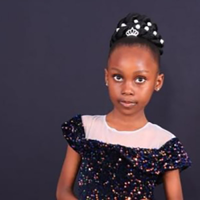 Lwandle Kimberly Khanye: Zimbabwe