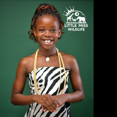 Ariana Kristen Kanyi