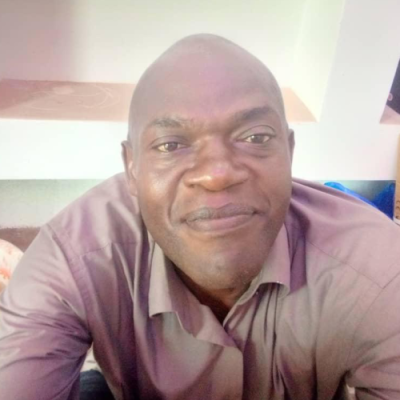 Katumba James