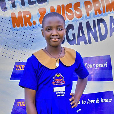 Atuhaire Bridget