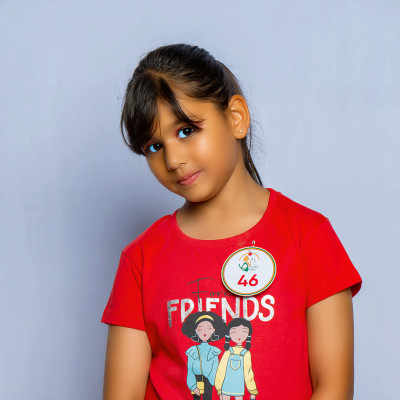 Yukti Rustagi