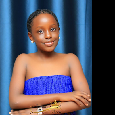 Komwigana Precious Karungi