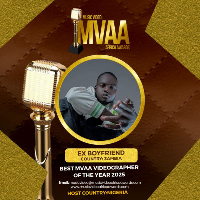 Ex boyfriend - zambia 