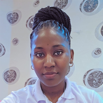 Nakagolo Evelyne