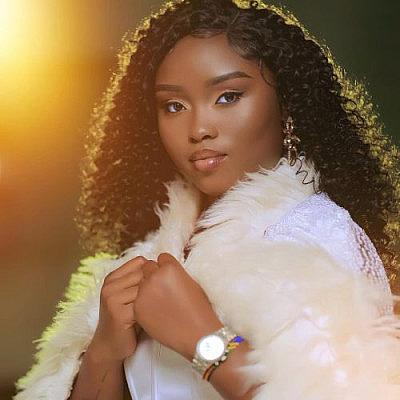 Rebecca Mirembe - Rebecca Hillone Couture