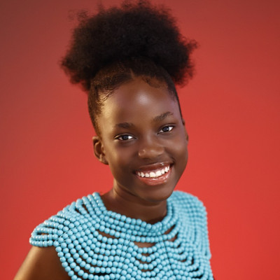 Atim Shanice Ogwal