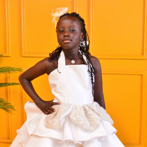 Photo of Patience Lessi Logonda