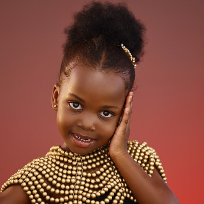 Ariana Alexus Namugenyi