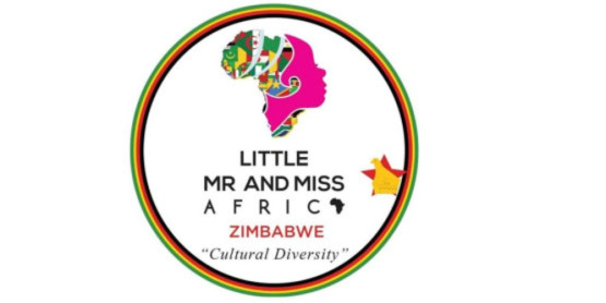 Little Mr. And Miss Africa Zimbabwe 2025