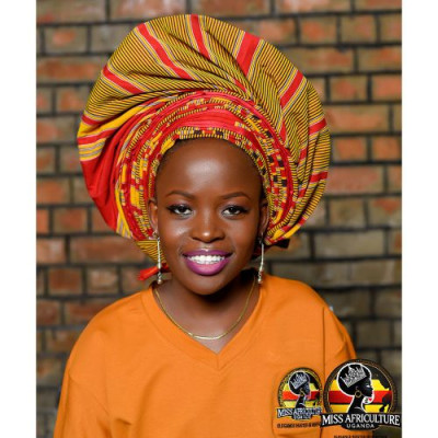 Patience Norah Nanono