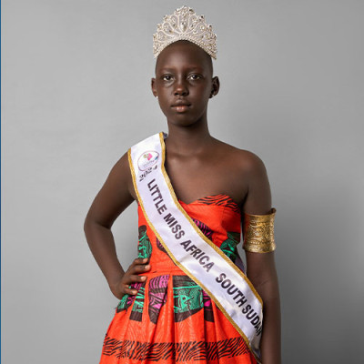 Victoria Ayen Maduot