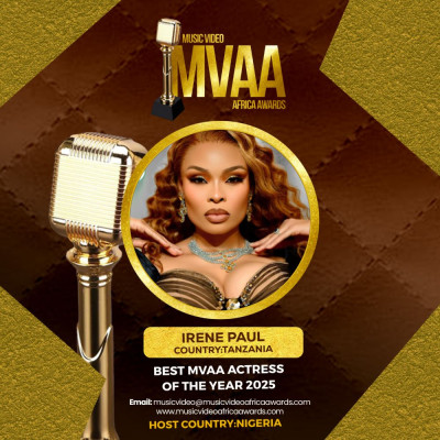 Irene paul - tanzania