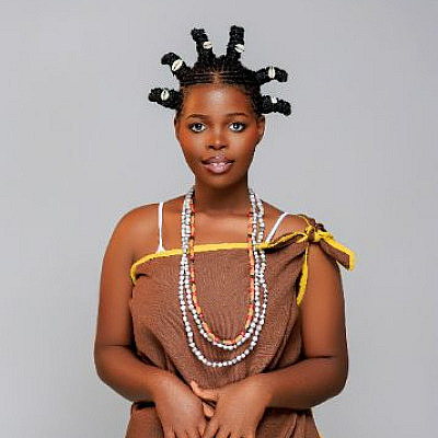 Ashaba Truthy