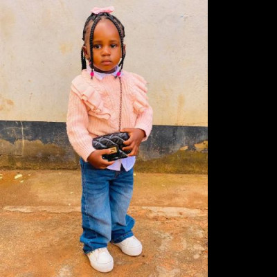 Anayah Gereson Chipinge