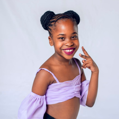 Rorisang Mogale