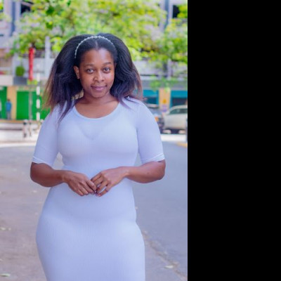 Brenda Bowke