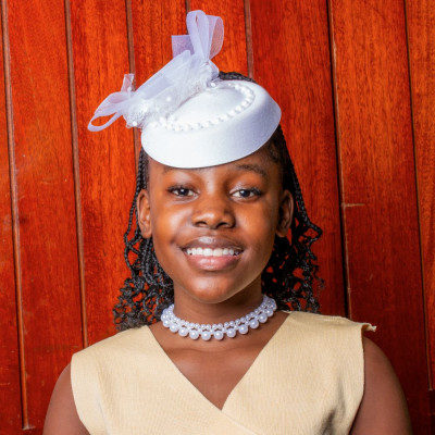 Kimberly Kayanga Germany