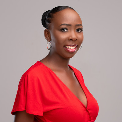 Naigaga Miriam Norah