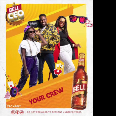 Bell Ceo Tvc