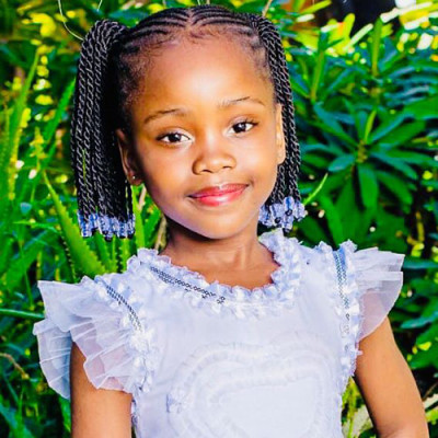 Arefa Motingwa : Botswana