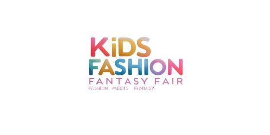 Kids Fashion Fantasy Fair