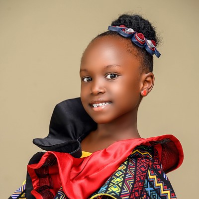 Annabel Kobusinge