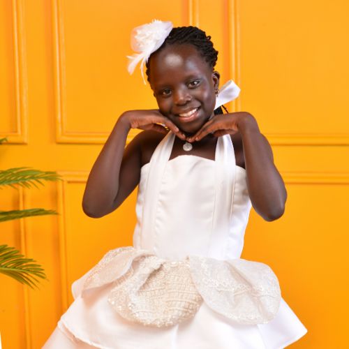 Photo of Faith Leeni Logonda