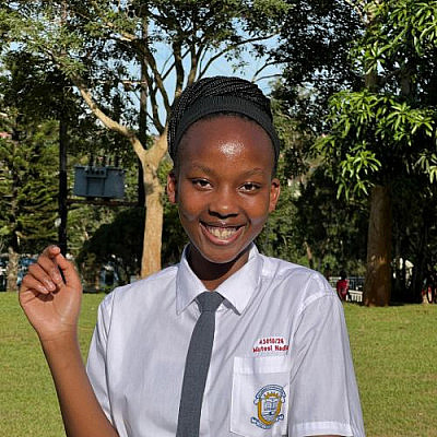 Mutesi Nadia