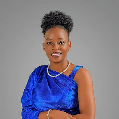Karunga Tracy Priscah