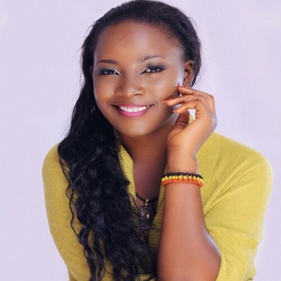 Lynn Zabu - Fort Portal