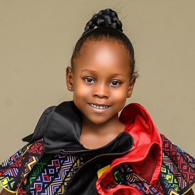 Elaine Abigail Kezaabu