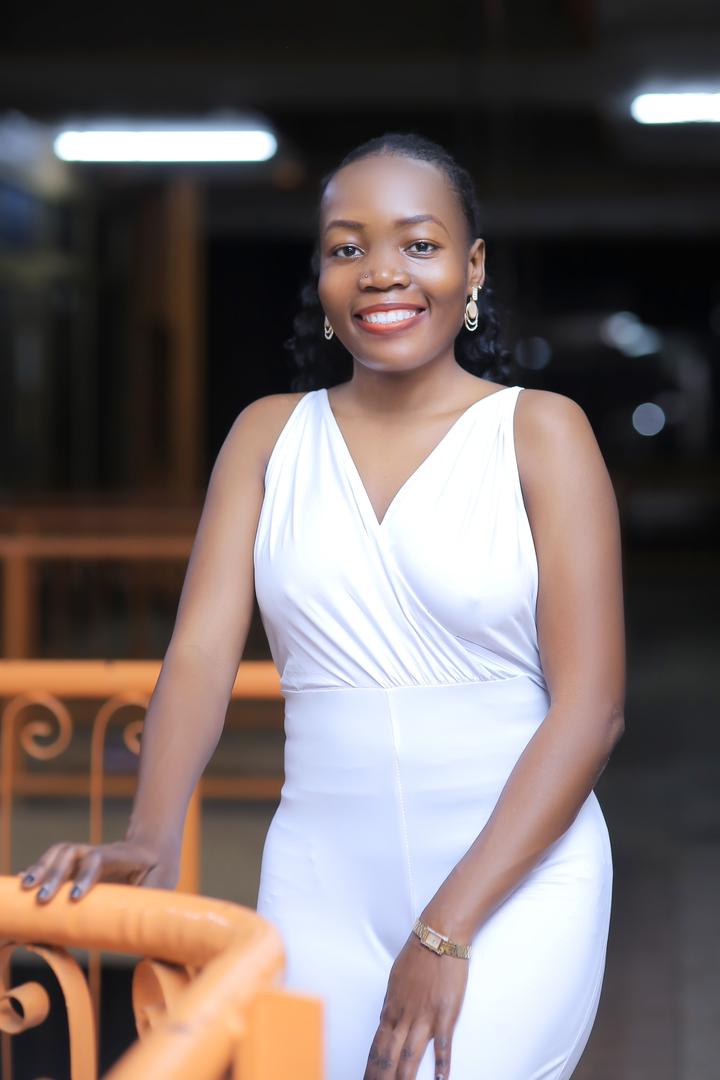 Photo of Nakitto Zaharah