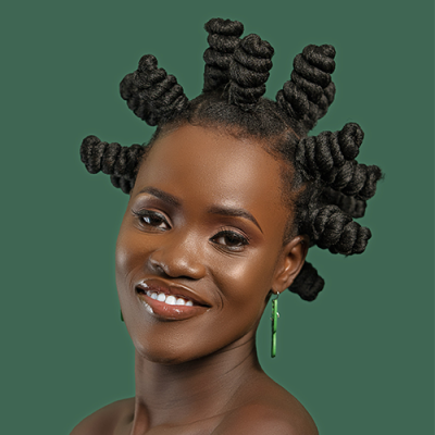 Akello Remah Sharon
