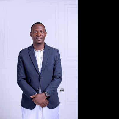 Ssemujju Moses Mwanje