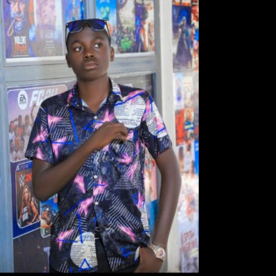 Agaba Blessing