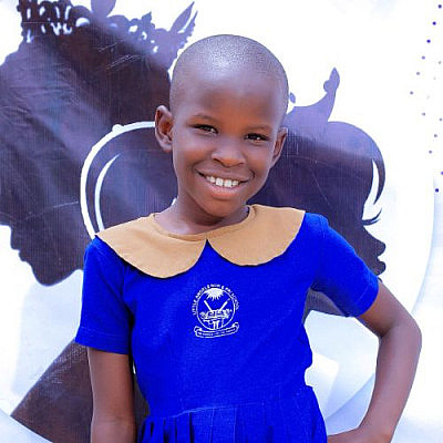 Amwiine Elizabeth