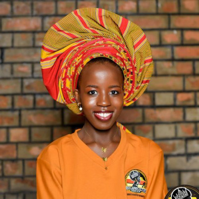 Kemigisha Orieen