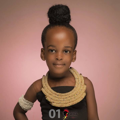 Amora Malaika Namale.