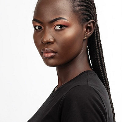 Rejoice Natale Cosmos - Toposa 