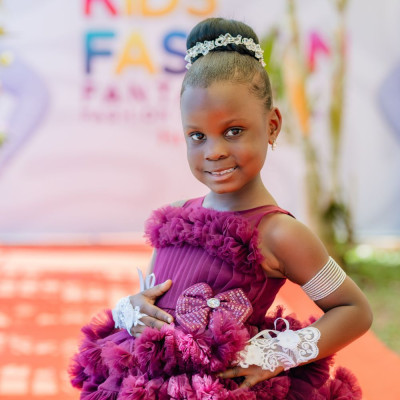 Kingsley naya nalubega