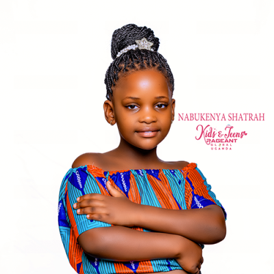 Nabukenya Shatrah